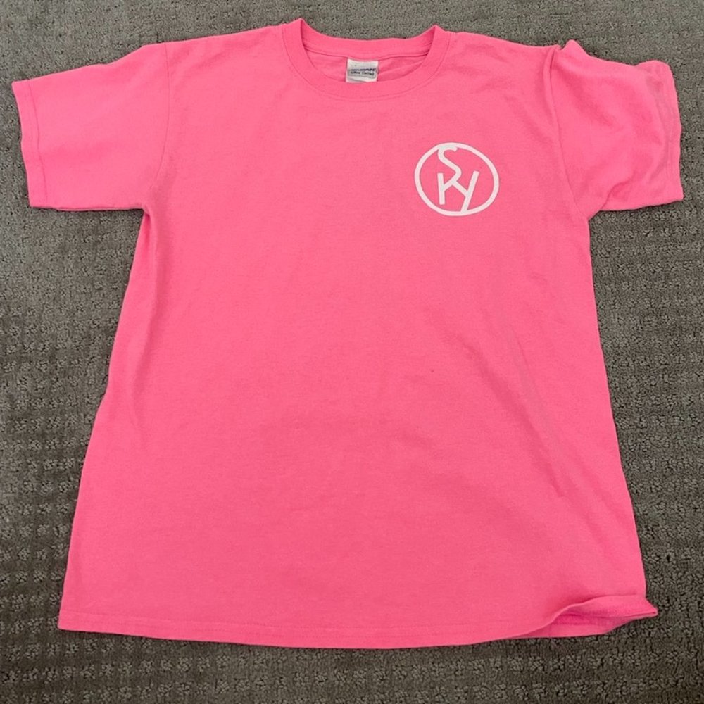 Sky Ranch Summer Camp Shirt
